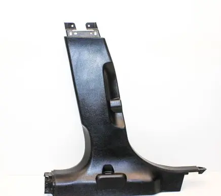 Maserati Ghibli (B) pillar trim (bottom) 06700729250