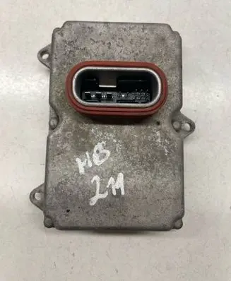 Mercedes-Benz E W211 Xenon control unit/module A0028202426 0028202426