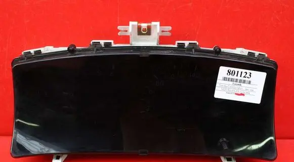 Toyota Corolla Verso E121 Speedometer (instrument cluster) 83800-13130