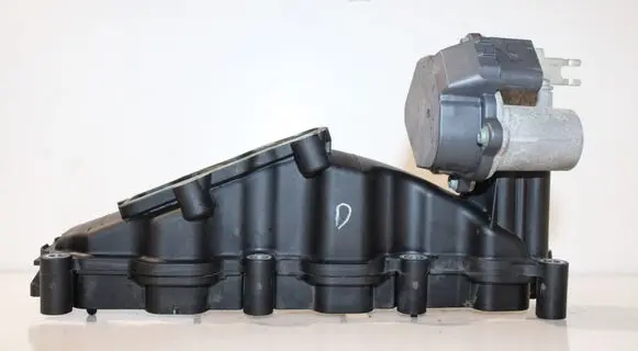 Audi A5 8T 8F Intake manifold 059129712BA 059129086L