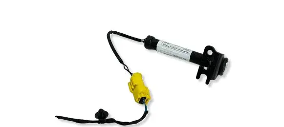 BMW i4 Bonnet Pedestrian Airbag Actuator 7449429 48832 51237449429