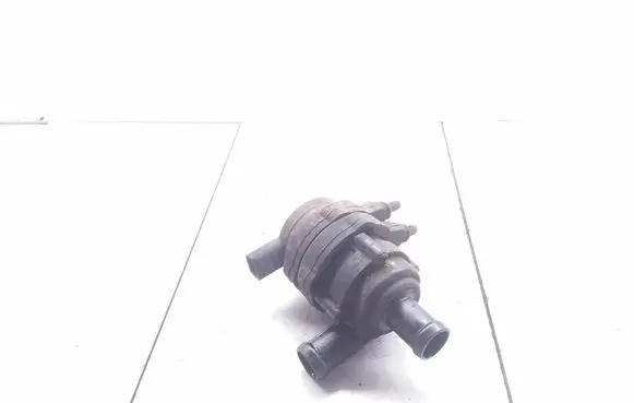 Volkswagen Touareg I Electric auxiliary coolant/water pump 066959209