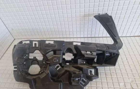 BMW X3 F25 Front bumper support beam 8048114 46175