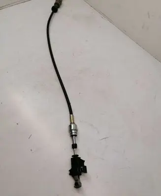 Gear shift cable linkage