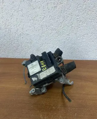 Mercedes-Benz E W210 Other devices A0001591004 E811
