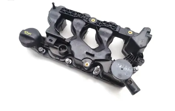 Peugeot 308 Rocker cam cover 9827622783