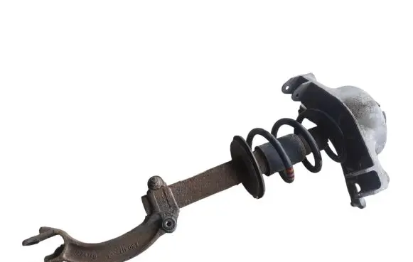 Audi A4 S4 B8 8K Front shock absorber/damper 8K0031CB