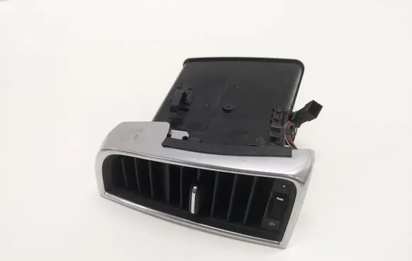 Porsche Panamera (970) Dashboard side air vent grill/cover trim 97055214103