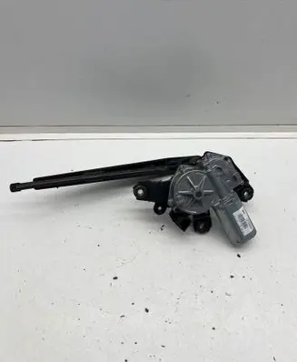 Renault Clio IV Rear window wiper motor 287105483R