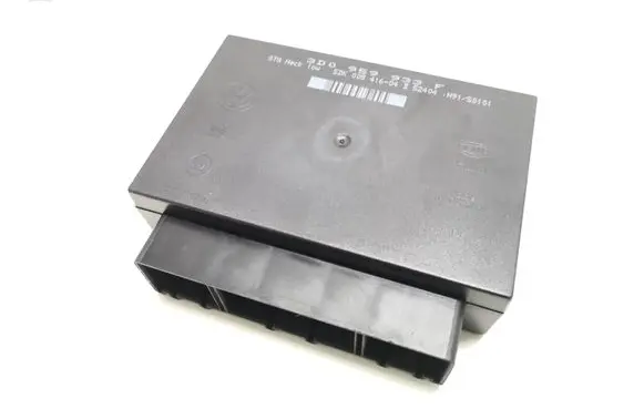 Volkswagen Phaeton Comfort/convenience module 3D0959933F