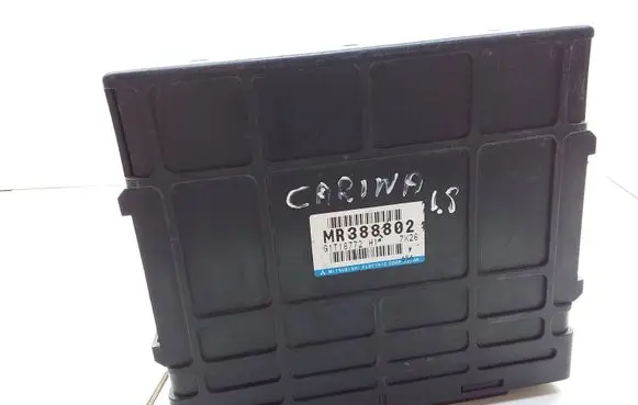 Mitsubishi Carisma Engine control unit/module MR388802