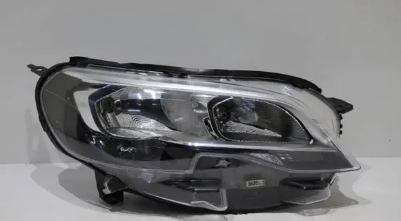 Peugeot Expert Headlight/headlamp 9803572580 125PL7783 0020722204