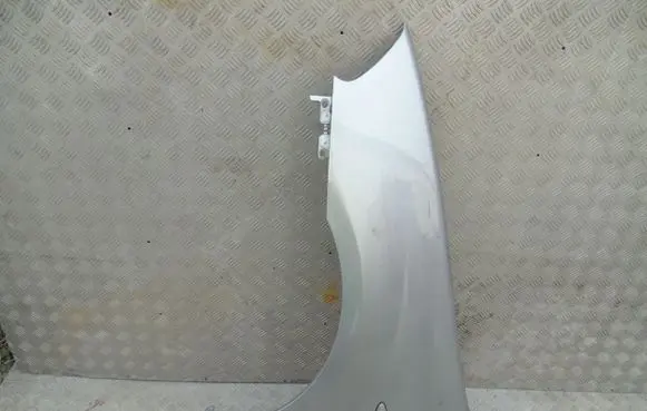 Fiat Croma Front wheel arch liner splash guards