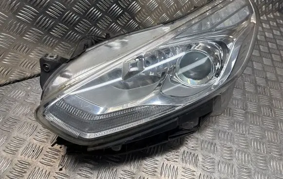 Ford Galaxy Headlight/headlamp EM2B13W030KE 90076308 12W030