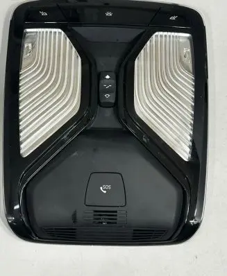 BMW X3 G01 Front seat light 5A0F608 5B32473