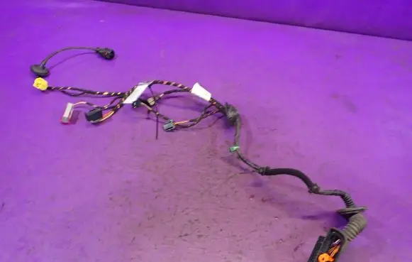 Volkswagen Tiguan Engine installation wiring loom 5N1971121H