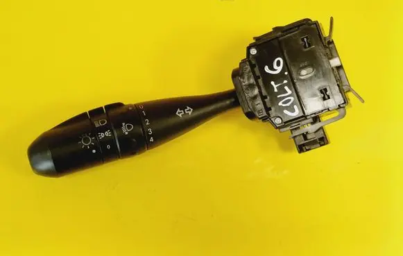 Indicator stalk