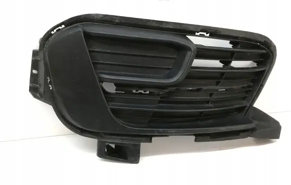 Peugeot 308 Front bumper AA38248272T9