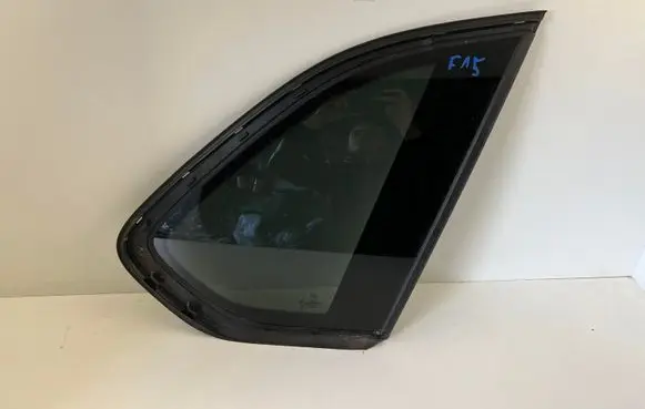 BMW X5 F15 Rear side window 43R000265