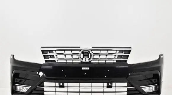 Volkswagen Tiguan Front bumper 5NA807221B