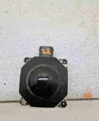 Audi A4 S4 B9 8W Distronic sensor radar 