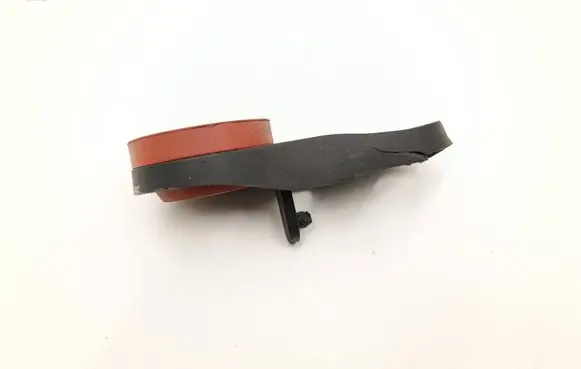 BMW X3 G01 Air filter cleaner box bracket assembly 8580439 8620471