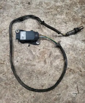 BMW 5 G30 G31 G38 Lambda probe sensor 0281007018 8580410