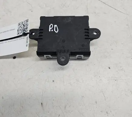 Volvo V70 Door control unit/module 7G9T14B533GC