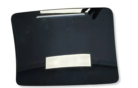 Mercedes-Benz EQC Central console control unit A2938100500