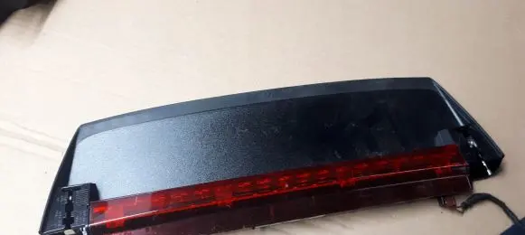 Audi A4 S4 B9 Third/center stoplight 8W5945097