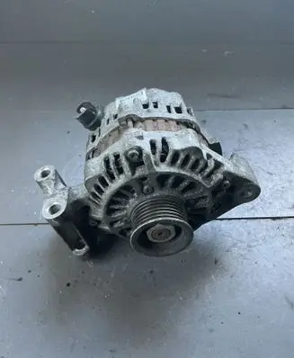 Ford Fiesta Generator/alternator 2S6T10300CB 2005TA7692