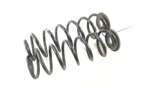 Volkswagen Golf VI Rear coil spring 1K0512149B