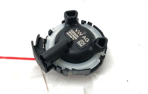 Volkswagen PASSAT B8 Airbag deployment crash/impact sensor 3Q0959354