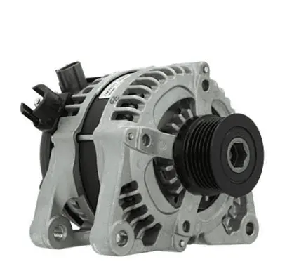 Ford C-MAX I Generator/alternator CA1834