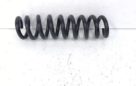 BMW X1 E84 Rear coil spring