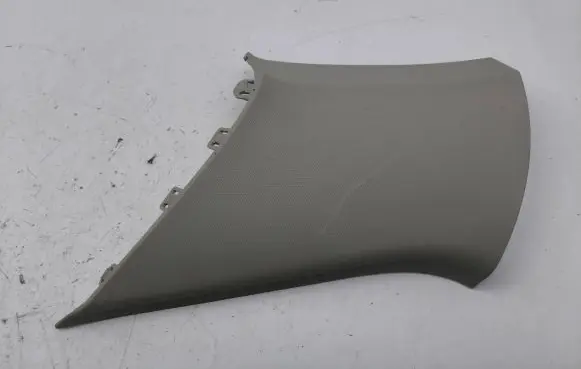 Skoda Octavia Mk4 (D)pillar trim (top) 5E7857246