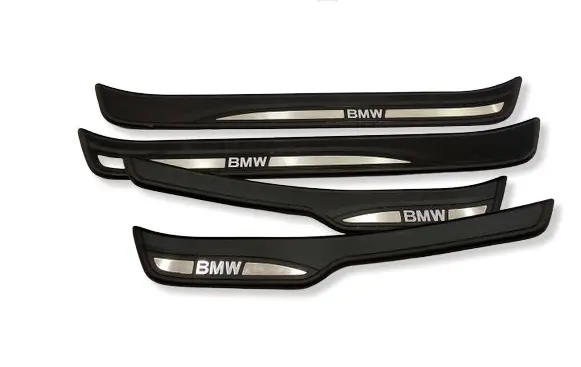 BMW 3 E90 E91 Front sill trim cover 7172296