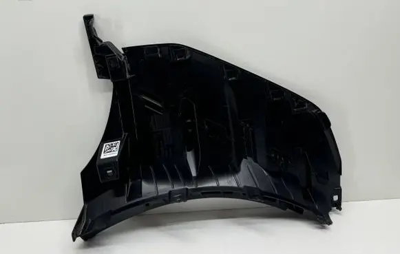 BMW Z4 g29 Intercooler air guide/duct channel 7435525
