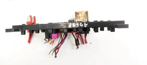 Audi A6 S6 C5 4B Fuse box set 8D0937503E