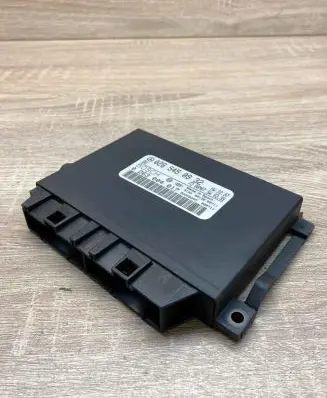 Mercedes-Benz E W210 Parking PDC control unit/module 0265450932 0263004017 Q01