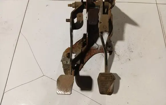 Ford Transit Brake pedal 