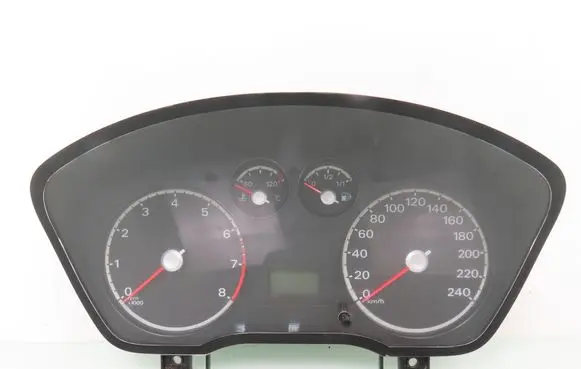 Ford Focus Speedometer (instrument cluster) 3M5F10A855A