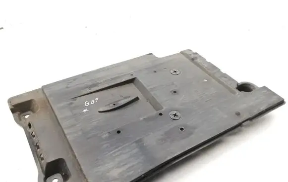 Pickup box liner