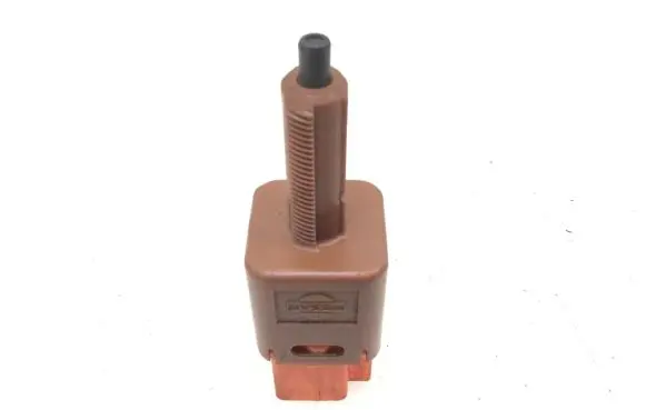 Nissan Qashqai Brake pedal sensor switch