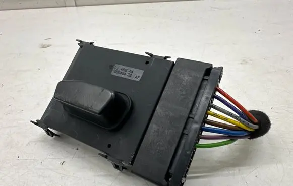Maserati Ghibli Seat control switch 560499428AE