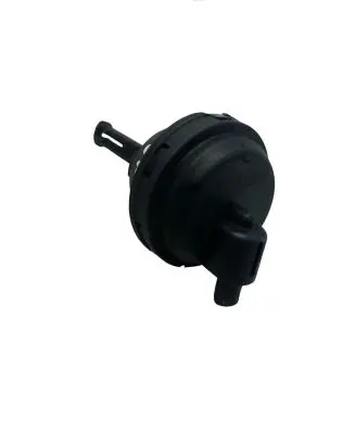 Skoda Octavia Mk2 (1Z) Vacuum pump