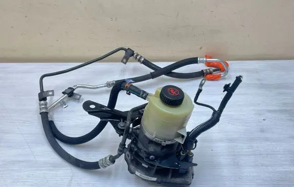 Renault Trafic III (X82) Power steering pump A0036089