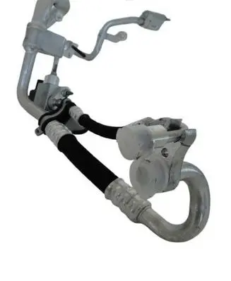 Mercedes-Benz EQB Air conditioning (A/C) pipe/hose A2438307800 A293801201