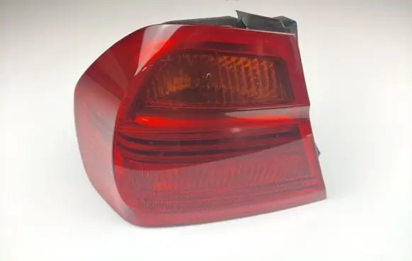 BMW 3 E90 E91 Rear/tail lights 6937457