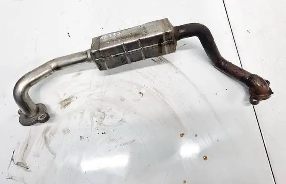 Subaru Legacy EGR valve cooler 14793AA000
